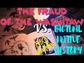 The FRAUD that is The Washitaw Nation Debunked! REAL Indigenous FACTS.