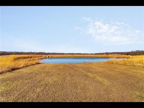 10580 Paine Road, Mound City, KS home video tour