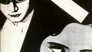 I Can't Escape Myself (1980) - The Sound + Lyrics