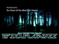 Miniature de la vidéo de la chanson The Power Of The Mind (2011 Remix)