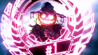HOW I GOT RANK #1 PREDATOR IN APEX LEGENDS