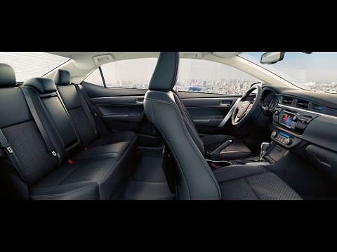 Video: Kuidas vahetada 2016. aasta Toyota Corolla klaasipuhasti harju?