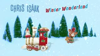 Watch Chris Isaak Winter Wonderland video