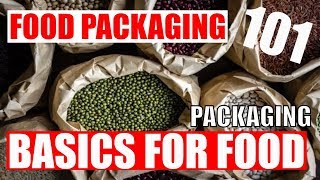 How to start a business Food Packaging How to create the right Food packaging