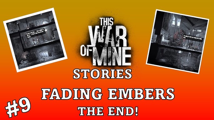 This War of Mine – gaming's sombre antidote to Call of Duty