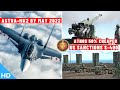 Indian Defence Updates : 160Km Astra-MK2 By 2022,ATHOS 50% Cheaper,US Sanctions S400,60 AN32 Upgrade