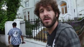 Lil Dicky - Behind The Dick Episode 4