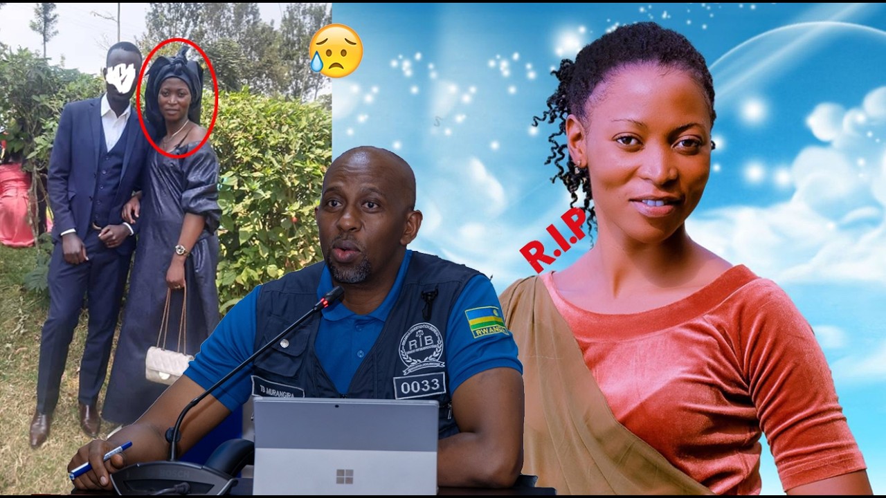 BAMUTEYE KACI babanza KUMUSAMBANYA bahita bamwica BAMUTERAGUYE IBYUMA😭| UMUBYEYI mu i ZINDIRO yishwe