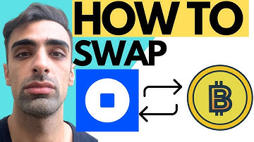 How To Convert/Swap Crypto On Coinbase Step By Step 2025