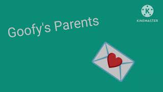 Download Lagu Goofy's Parents (1941) 1955 Reissue Titles MP3