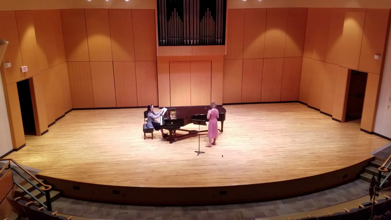 Six Studies in English Folksong - Ralph Vaughan Williams