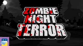 Zombie Night Terror: iOS / Android Gameplay Part 1 (by Plug In Digital) screenshot 5