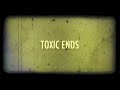 Rarin - Toxic EndsOfficial Visualizer. Mp3 Song