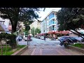 Fahrettin Altay’da Katmanlar Arası Bir Yürüyüş | Still Walking