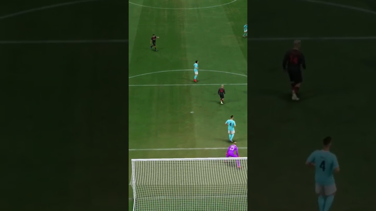 Como shootear en fifa 22