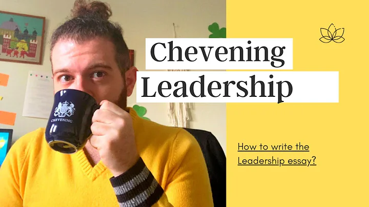 Leadership Essay -