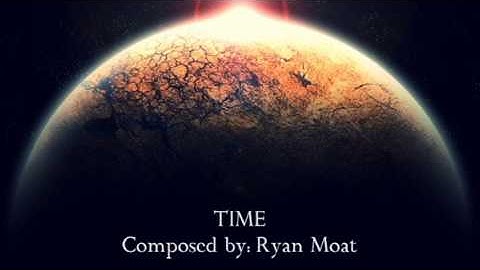 TIME - Film Score (Omnisphere, Hollywood Strings, Hollywood Brass, Storm Drum 2 Pro)