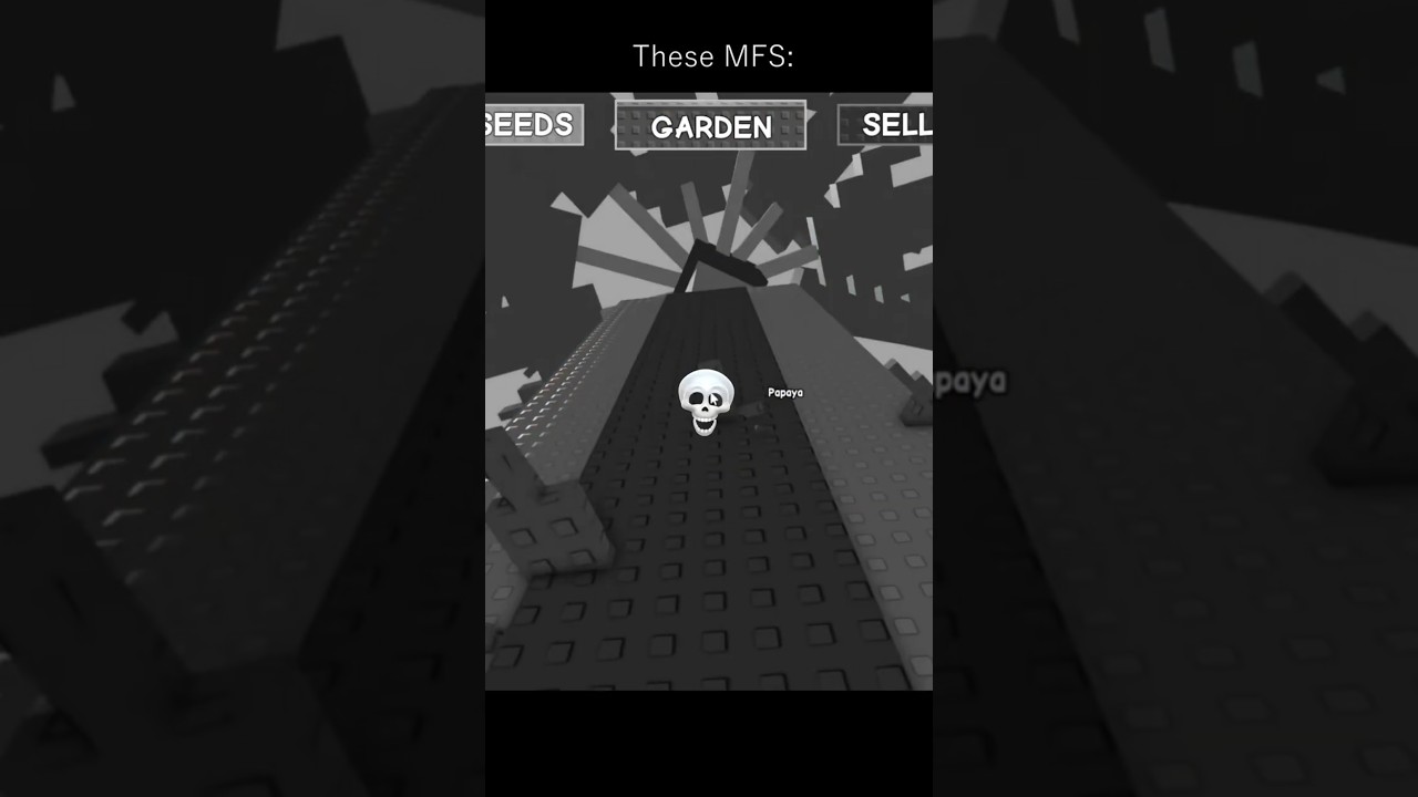 The Biggest Plant? 😭 || Grow a Garden 