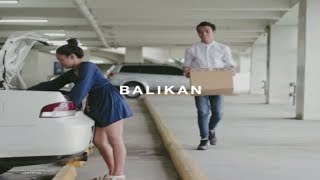 Balikan