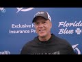 Training Camp 2025 | Jon Cooper