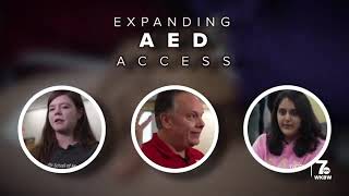 Cardiac Crusade Launches Initiative to Map AED Locations Across Western New York