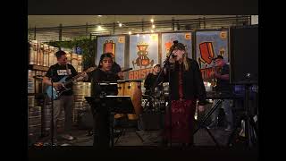 Enter Sandman – (Live cover) at GameCraft Brewing | School of Rock Adult Band