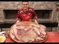 احدث 6 اكلات تركية من الشيف التركي بوراك | The Turkish Chef Burak Ozdemir