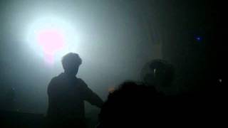 Pendulum - The Terminal