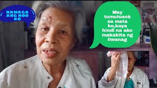 Tulong panawagan  Medical Assistant para kay Nanay Maria ||Part 1 ||Shaikris vlog
