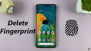 Download lagu Cara Menghapus Sidik Jari di Ponsel Android