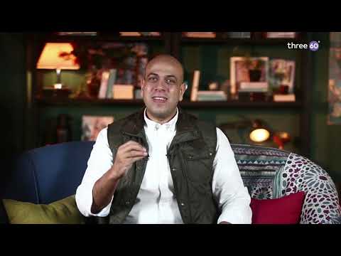 إدمان الكذب فخ صعب تطلع منه إلا لو أنت مخلص أو مستعين بالله عمرو مهران