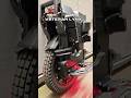 Veteran Leaperkim LYNX : FIRST LOOK!! 151V 20&quot; Suspension Electric Unicycle Euc