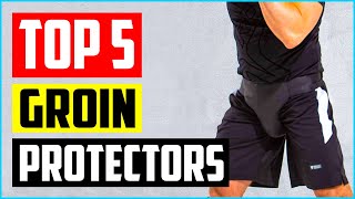 Top 5 Best Groin Protectors In 2021 Reviews