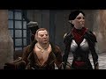 To the Rescue! [all options] Mark of the Assassin DLC | Dragon Age 2