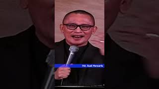 Murtadin Pdt Muhammad Rusli Monoarfa