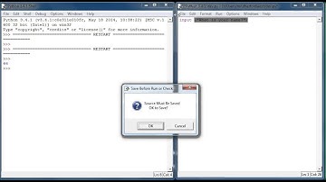 Variables, Input, Functions