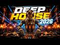 DEEP HOUSE 2026 🔥 Mix Latino Exclusivo ✧ Los Ritmos Más Virales Para Bailar Sin Parar