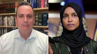 Full Omar investigation ESCALATES as former ICE boss breaks down potential fraud charges Update