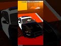 Roblox Car Dealership Tycoon - Challenge - Police Ford Mustang GT