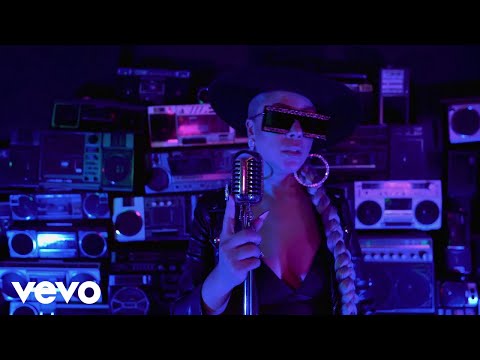 LIZA + WILLIE - Let You Go