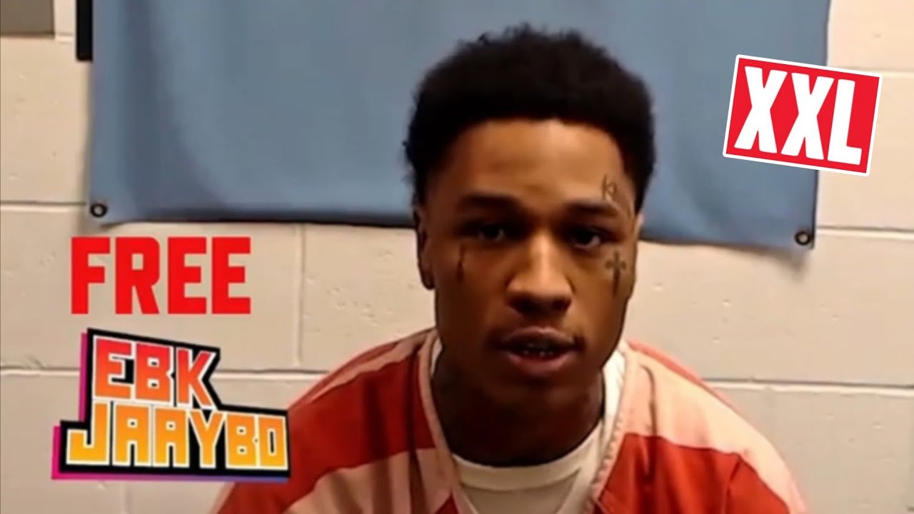 EBK Jaaybo Becomes FIRST Rapper To Film XXL Freshman Freestyle from ...