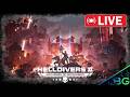 The Galactic War Logs | Helldivers 2