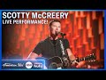 Scotty McCreery Live Performance of "Cab In A Solo" - American Idol 2024