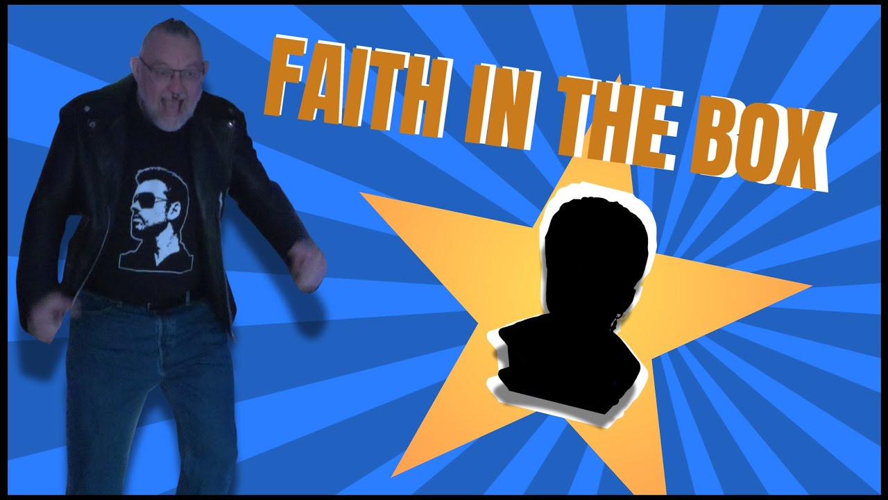 FAITH IN THE  BOX - Unboxing mit Herz