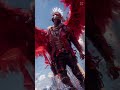 リアルヒロアカ Live-action My Hero Academia #aiart #aivideo #aianimation