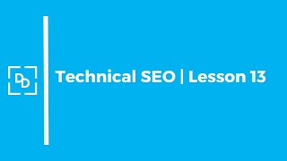 Technical SEO Course | Part 13 | Broken Links #seocourse #technicalseo