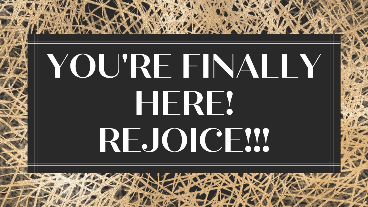 You're Finally In Your New Season!🥳💃🏾 This Is What God Wants You To Do Right Now...