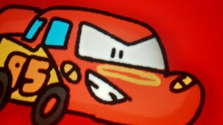 The Ultimate 'Cars' Recap Cartoon (FIXED)