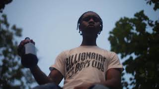 ANT BALLA X SECOND CHANCES DIR  BY @HABIBITHVRULER