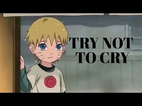 Naruto 「AMV」- Loneliness(Rude Remix)